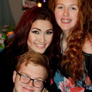 Meet your Posher, Keri